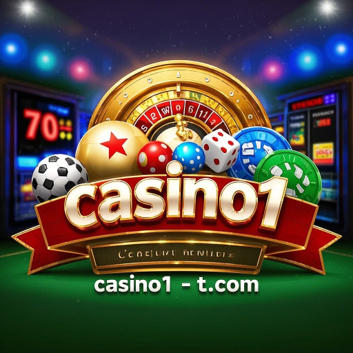 casino1