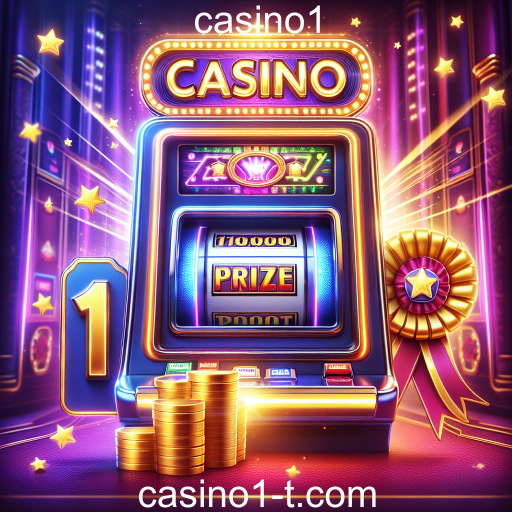 Apostas de Sorte: A Emoção do Jogo no Casino1